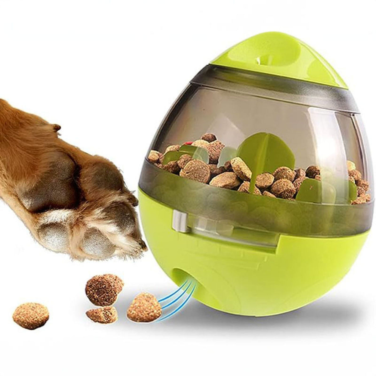 Treat Dispensing Dog Toy