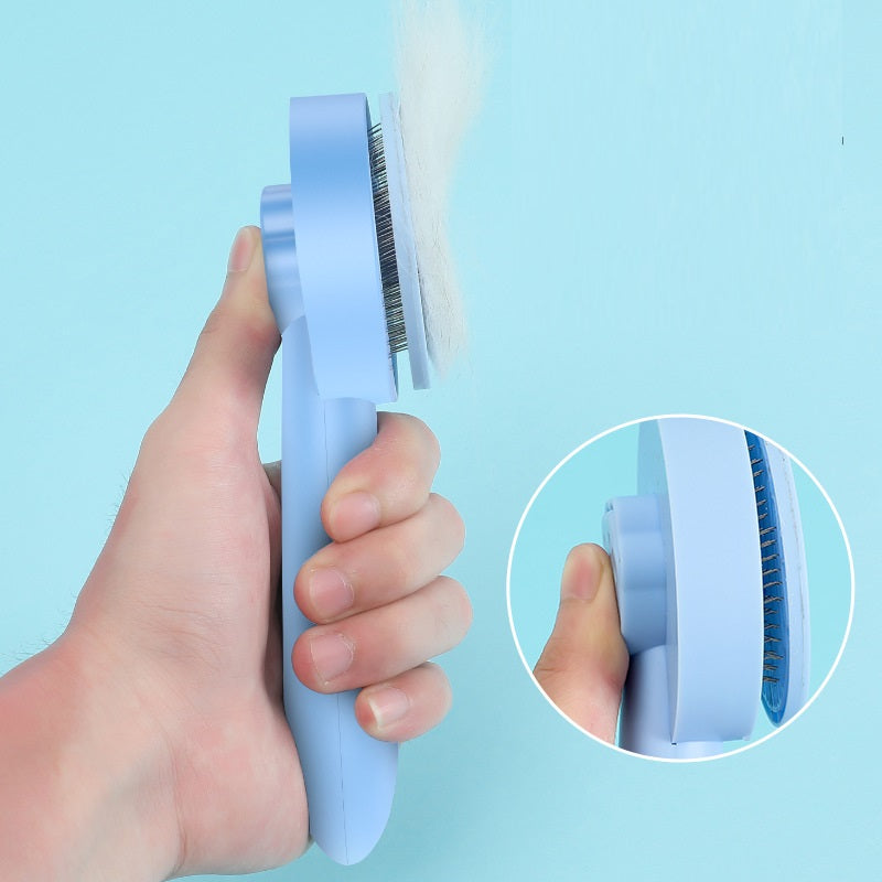 Hair Removal Brush