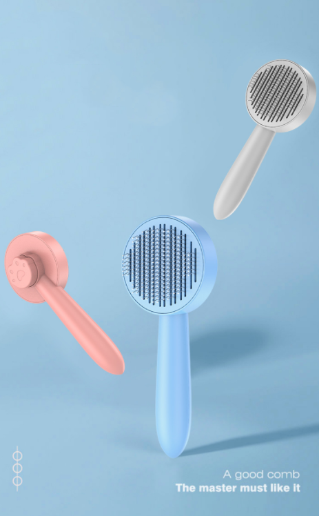 Hair Removal Brush