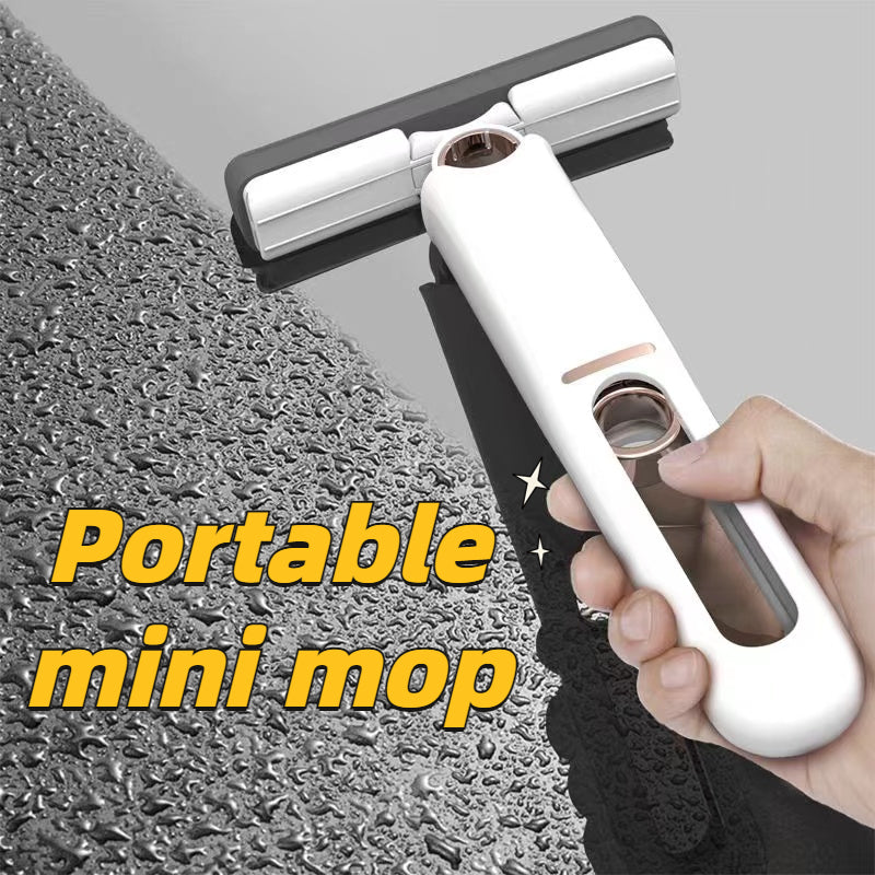 Self-n-Squeeze Mini Mop