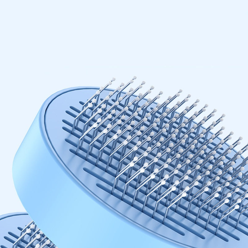 Hair Removal Brush