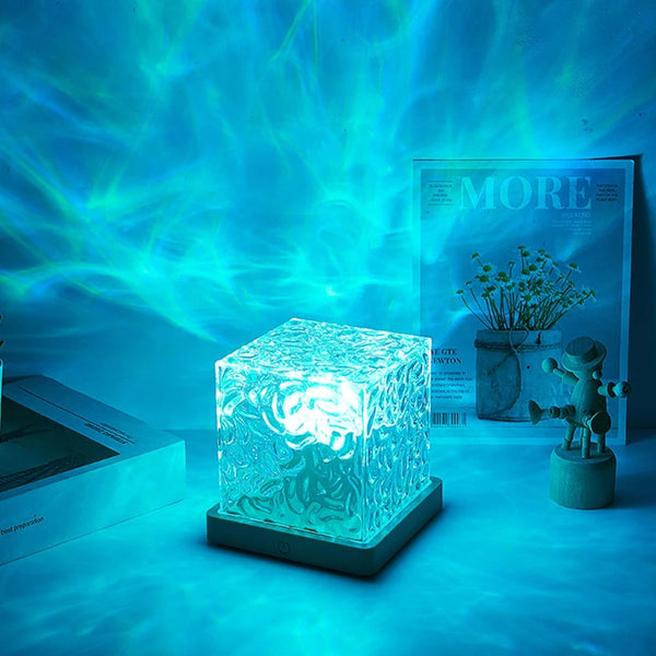 AstraWonder Aurora Lamp