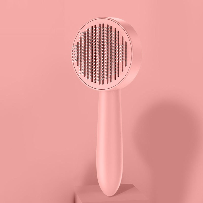 Hair Removal Brush